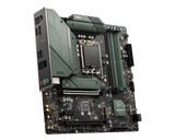 MSI MAG B660M BAZOOKA DDR4 — 4