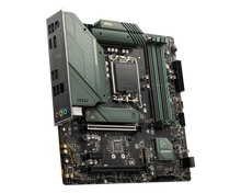 MSI MAG B660M BAZOOKA DDR4 — 4