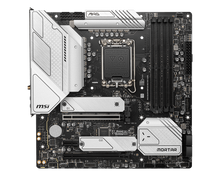 MSI MAG B660M MORTAR MAX WIFI DDR4 — 1