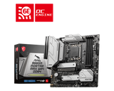 MSI MAG B660M MORTAR MAX WIFI DDR4 — 2
