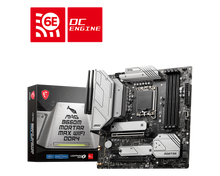 MSI MAG B660M MORTAR MAX WIFI DDR4 — 2