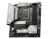 MSI MAG B660M MORTAR MAX WIFI DDR4 — 3