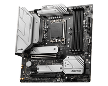 MSI MAG B660M MORTAR MAX WIFI DDR4 — 3