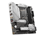MSI MAG B660M MORTAR MAX WIFI DDR4 — 4
