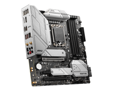 MSI MAG B660M MORTAR MAX WIFI DDR4 — 4