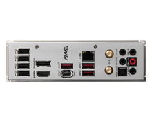 MSI MAG B660M MORTAR MAX WIFI DDR4 — 5