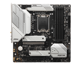 MSI MAG B660M MORTAR WIFI — 1