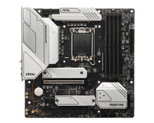 MSI MAG B660M MORTAR WIFI — 1