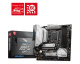MSI MAG B660M MORTAR WIFI — 2