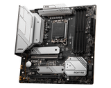 MSI MAG B660M MORTAR WIFI — 3