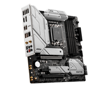 MSI MAG B660M MORTAR WIFI — 4