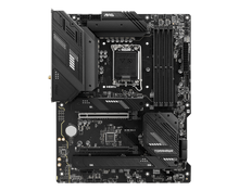 MSI MAG B760 TOMAHAWK WIFI — 1
