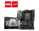 MSI MAG B760 TOMAHAWK WIFI — 2
