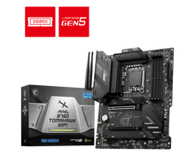 MSI MAG B760 TOMAHAWK WIFI — 2