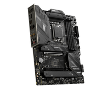 MSI MAG B760 TOMAHAWK WIFI — 4