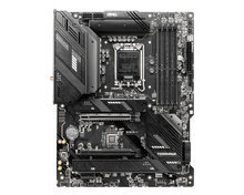 MSI MAG B760 TOMAHAWK WIFI DDR4 — 1