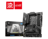 MSI MAG B760 TOMAHAWK WIFI DDR4 — 2