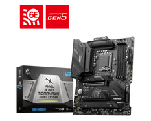 MSI MAG B760 TOMAHAWK WIFI DDR4 — 2