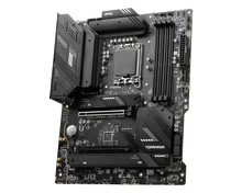MSI MAG B760 TOMAHAWK WIFI DDR4 — 3