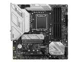 MSI MAG B760M MORTAR WIFI — 1