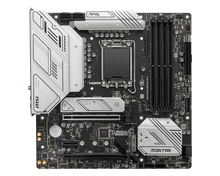 MSI MAG B760M MORTAR WIFI — 1