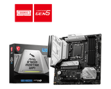 MSI MAG B760M MORTAR WIFI — 2