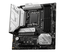 MSI MAG B760M MORTAR WIFI — 3