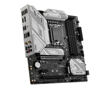 MSI MAG B760M MORTAR WIFI — 4