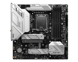 MSI MAG B760M MORTAR WIFI II — 1