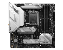 MSI MAG B760M MORTAR WIFI II — 1