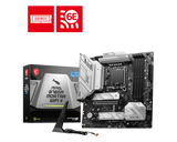 MSI MAG B760M MORTAR WIFI II — 2