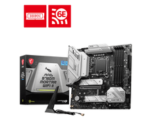 MSI MAG B760M MORTAR WIFI II — 2