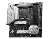 MSI MAG B760M MORTAR WIFI II — 3