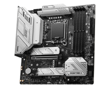 MSI MAG B760M MORTAR WIFI II — 3