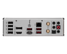 MSI MAG B760M MORTAR WIFI II — 5