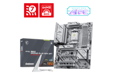 MSI MAG B850 GAMING PLUS MAX WIFI — 2