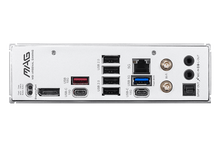 MSI MAG B850 GAMING PLUS MAX WIFI — 5