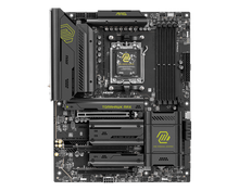 MSI MAG B850 TOMAHAWK MAX WIFI — 1
