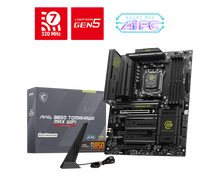 MSI MAG B850 TOMAHAWK MAX WIFI — 2