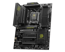MSI MAG B850 TOMAHAWK MAX WIFI — 3