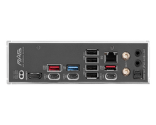 MSI MAG B850 TOMAHAWK MAX WIFI — 5