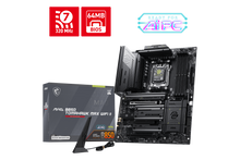 MSI MAG B850 TOMAHAWK MAX WIFI II — 2