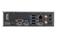 MSI MAG B850 TOMAHAWK MAX WIFI II — 5