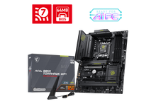 MSI MAG B850 TOMAHAWK WIFI — 2