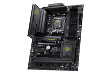 MSI MAG B850 TOMAHAWK WIFI — 3
