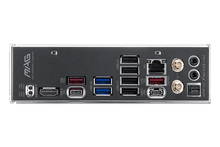 MSI MAG B850 TOMAHAWK WIFI — 5
