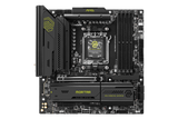 MSI MAG B850M MORTAR WIFI — 1