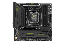 MSI MAG B850M MORTAR WIFI — 1