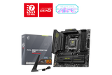 MSI MAG B850M MORTAR WIFI — 2