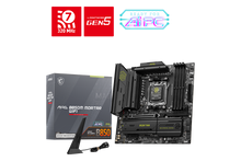 MSI MAG B850M MORTAR WIFI — 2